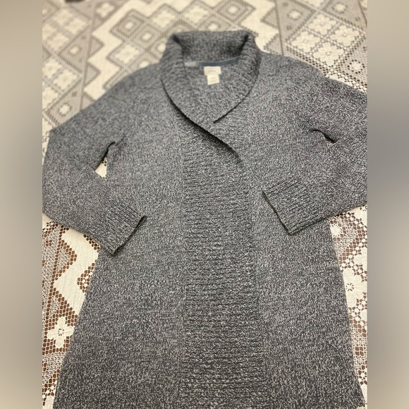 LL Bean Cardigan - Picture 11 of 13